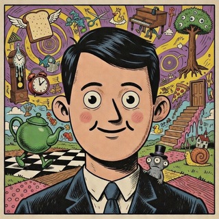 Абсурдный Выбор