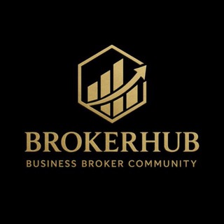 BrokerHub | готовый бизнес | обучение бизнес-брокеров