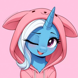 Сеть каналов Brony Network | Каталог