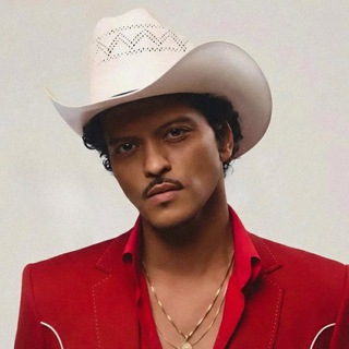 Bruno Mars | Бруно Марс