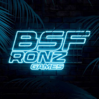 BSF RONZ