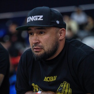 Фонд «Развития боевых искусств им. Загртдинова Т. М.»