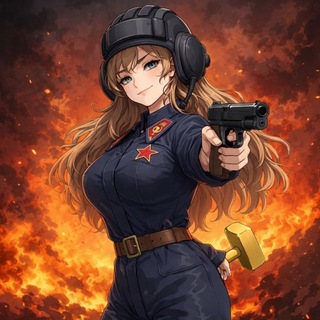 Гильдия упрямых слизней / war thunder