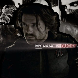 𝐌𝐲 𝐧𝐚𝐦𝐞 𝐢𝐬 𝐁𝐮𝐜𝐤𝐲