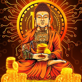 Budda House | Crypto