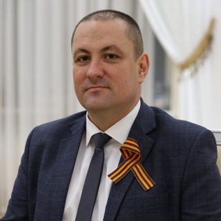 Сергей Будников