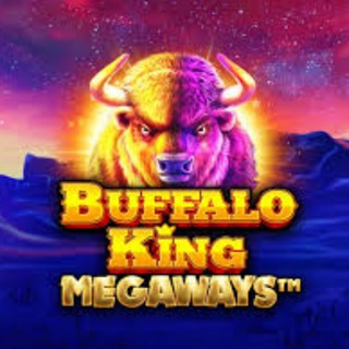 Buffalo King Megaways
