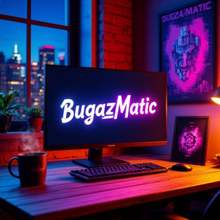 BugazMatic