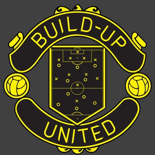 Build-up United, ребята!