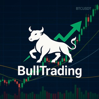 BullTrading | Криптовалюта | Трейдинг | Сигналы | Криптосигналы | Новости | Криптоновости