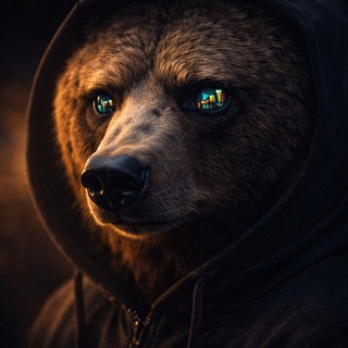 БУРЫЙ | Crypto ideas