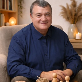 РОДОВОЙ АЛТАРЬ 🌀 Алексей Бурняшев