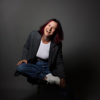 Алена Бурс / психология, коучинг