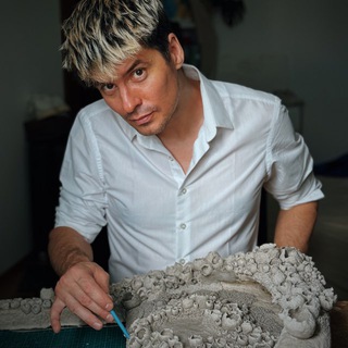 Евгений Буряченко art/ дизайн/ лепнина