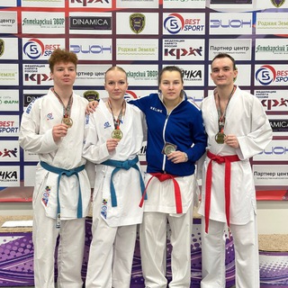 Анастасия Дмитриевна | тренер | спорт для детей и взрослых | Новокузнецк