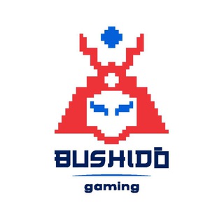 Bushido_Gaming
