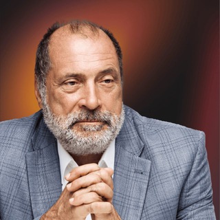 Бизнес в гармонии С.Н.Лазарев