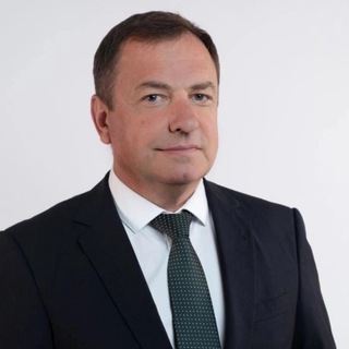 Сергей Бусыгин _ депутат