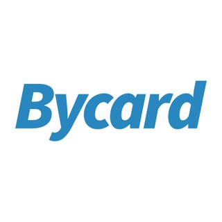 Bycard| Виртуальных банк карт Master N Visa