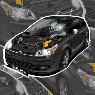 C4_VTR - чат о Citroen C4
