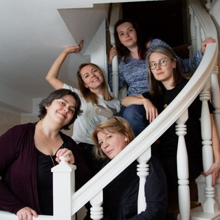 C5F_Эти пять женщин