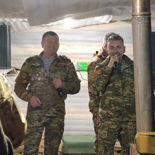 Группа СССР️️️, фронтовая творческая бригада Ансамбля песни и пляски Южного военного округа. Российский союз ветеранов Афганиста