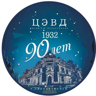 ЦЭВД г.Благовещенска