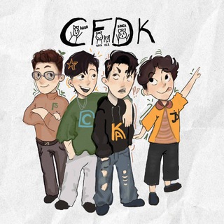 CFDK: Финнский Шабаш