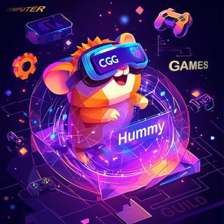 Hummy 🐹 Spin Engine