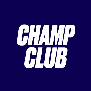 CHAMP CLUB | ПРОГНОЗЫ НА КИБЕРСПОРТ