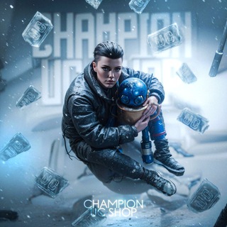 CHAMPION UC SHOP