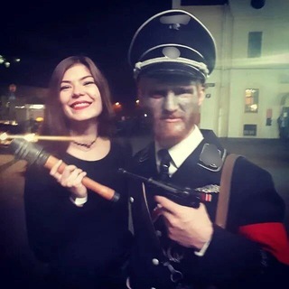 Ч.М.О. CONFESSION