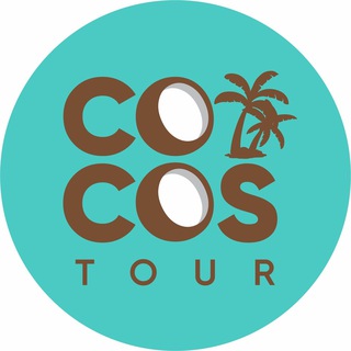 COCOS_TOUR22 ✈️🛳️