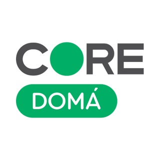 CORE.DOMA | Недвижимость для жизни и инвестиций