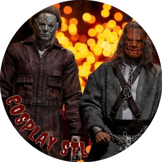 Cosplay & Static Figure