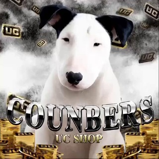 𝐂𝐎𝐔𝐍𝐁𝐄𝐑𝐒 𝐔𝐂 𝐒𝐇𝐎𝐏