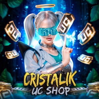 CRISTALIK UC SHOP