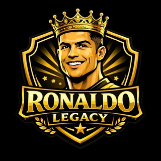 RONALDO LEGACY