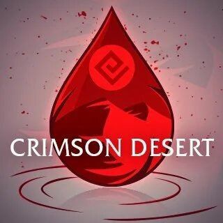 CRIMSON DESERT OFFICIAL
