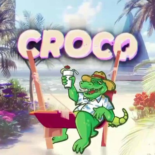 CROCO🐊
