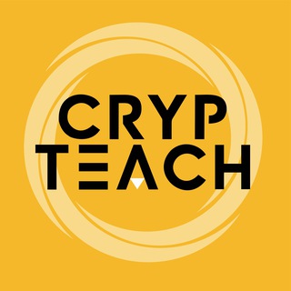 CrypTeach | Криптыч®