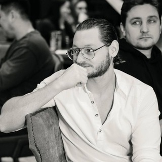 Telegram Студия | Радион Ольков