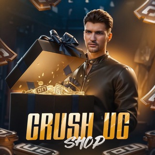 CRUSH UC SHOP