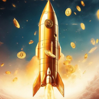 CRYPTO ROCKET