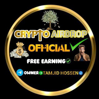 CRYPTO AIRDROP ZONE