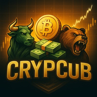 CRYPcub.