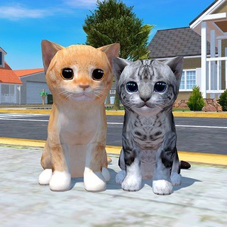 𝙲𝚂𝙰𝙻 𝙲𝚘𝚗𝚏𝚎𝚜𝚜𝚒𝚘𝚗 | Cat Simulator Animal Life CF