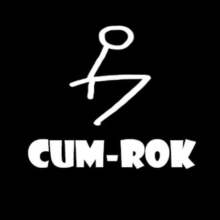♿️🖤CUM-ROK🤍♿️