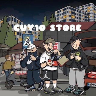 CUY10 STORE