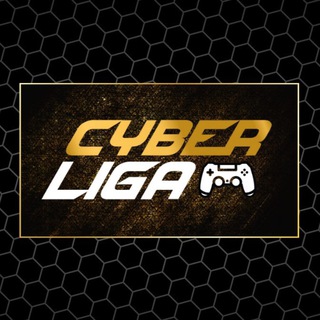 CYBER LIGA by Kachesov Industries